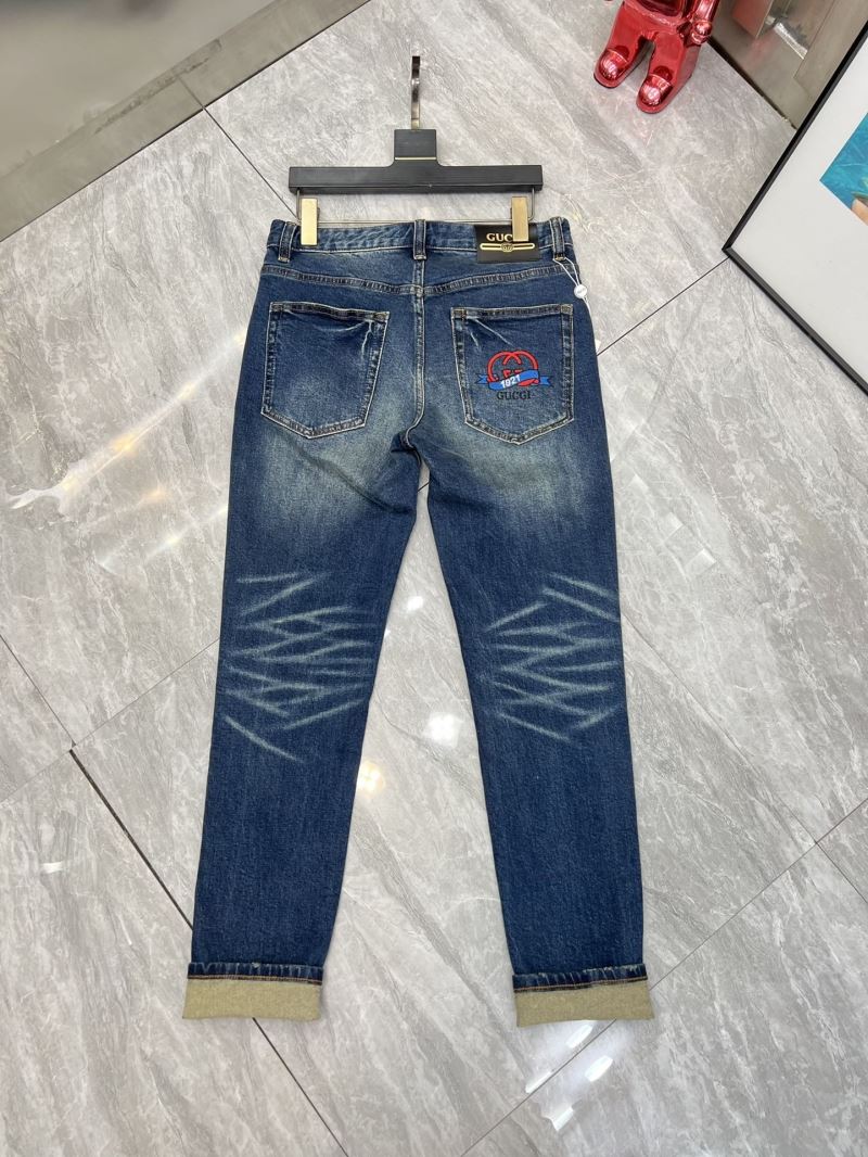 Gucci Jeans